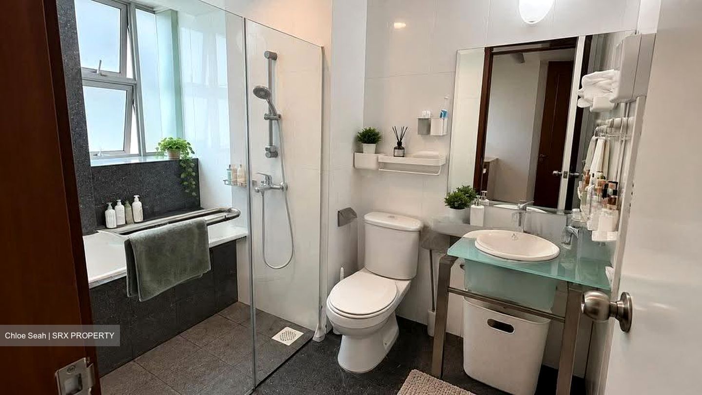 Park Green (D19), Condominium #617149441